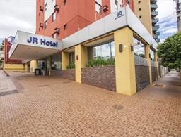 JR Hotel Ribeirão Preto