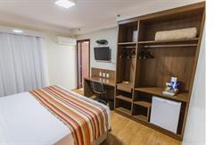 SUPERIOR KING DOUBLE ROOM