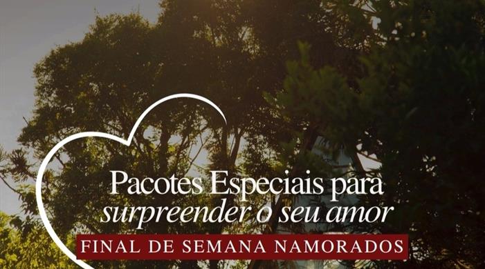 NOITE ROMÂNTICA DIA DOS NAMORADOS
