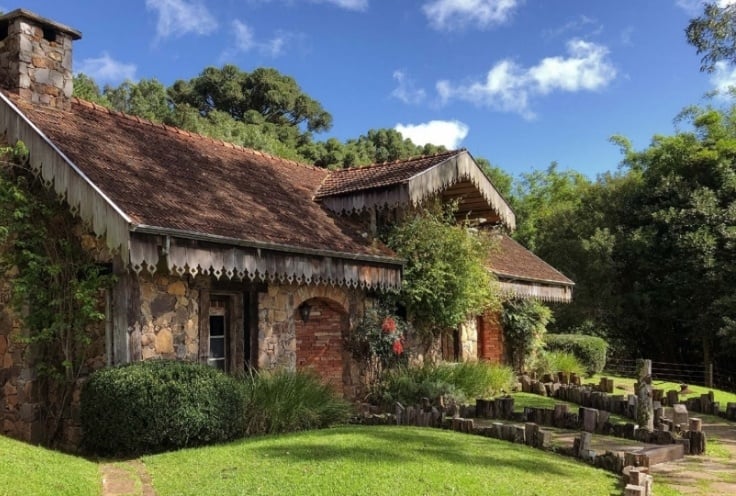 Estalagem La Hacienda
