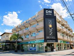 Das Nações Hotel