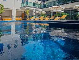Das Nações Hotel