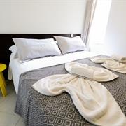 Quarto Duplo Standard