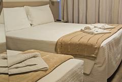 Quarto Triplo Standard