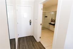 Luxury Double Room with Balcony
