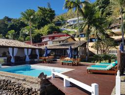 Pousada Costa do Sapê