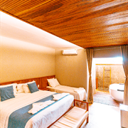 Suíte Master Superior