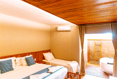 Suíte Master Superior