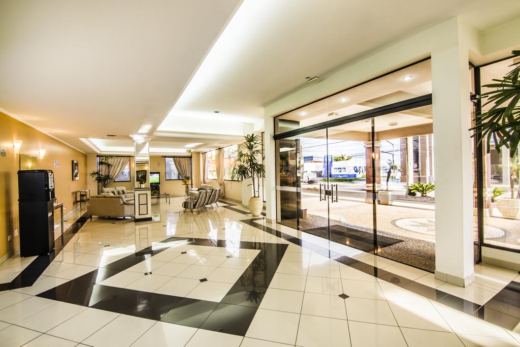 JR Hotel Marília 4