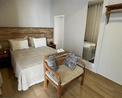 Apartamento Standard Econômico