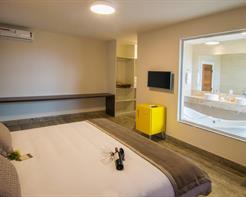 Apartamento Master Imersão