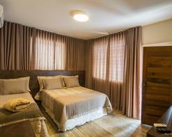 Apartamento Superior