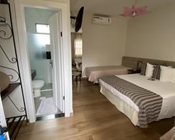 Apartamento Standard Família