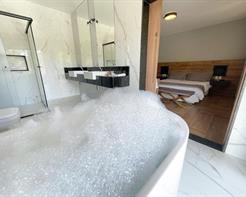 Apartamento Master Hidro