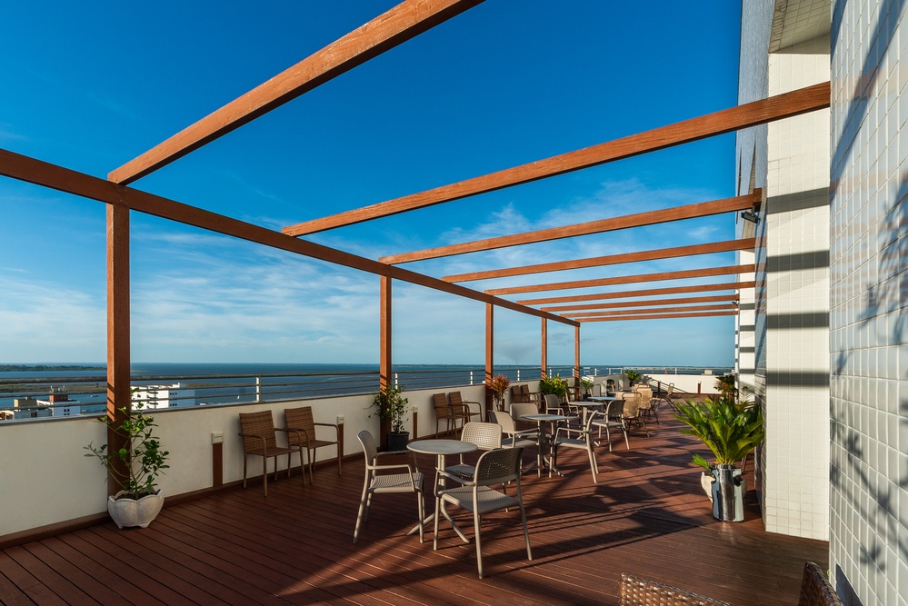 Imagem ilustrativa do hotel Hotel Laghetto Rio Grande