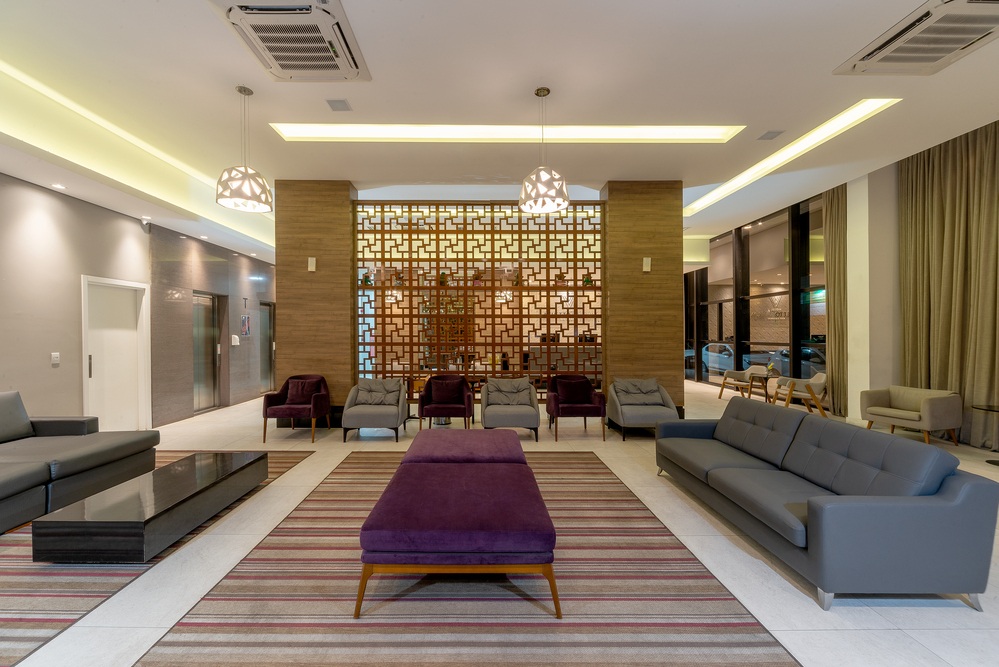 Imagem ilustrativa do hotel Hotel Laghetto Rio Grande