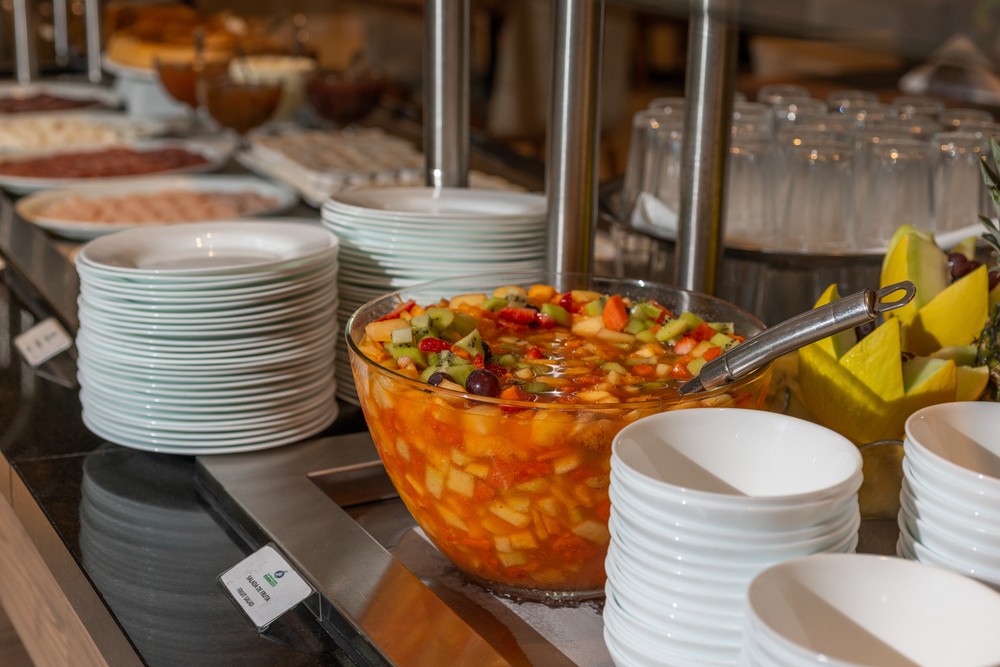 Imagem ilustrativa do hotel Hotel Laghetto Rio Grande