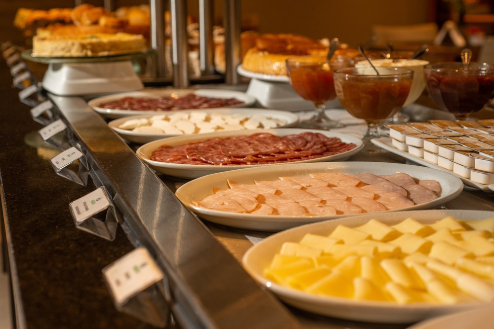 Imagem ilustrativa do hotel Hotel Laghetto Rio Grande