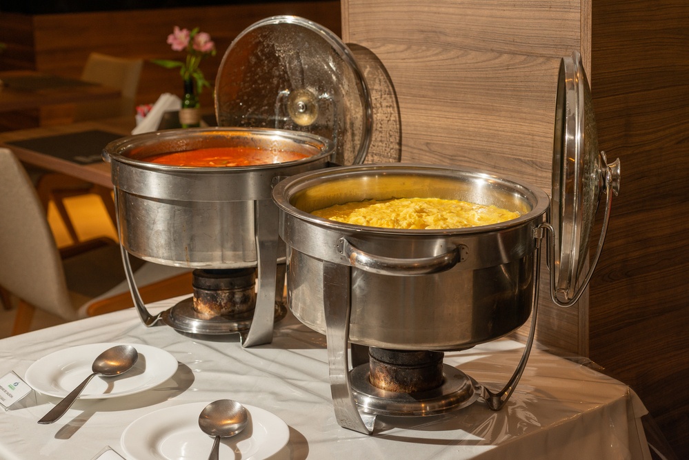 Imagem ilustrativa do hotel Hotel Laghetto Rio Grande