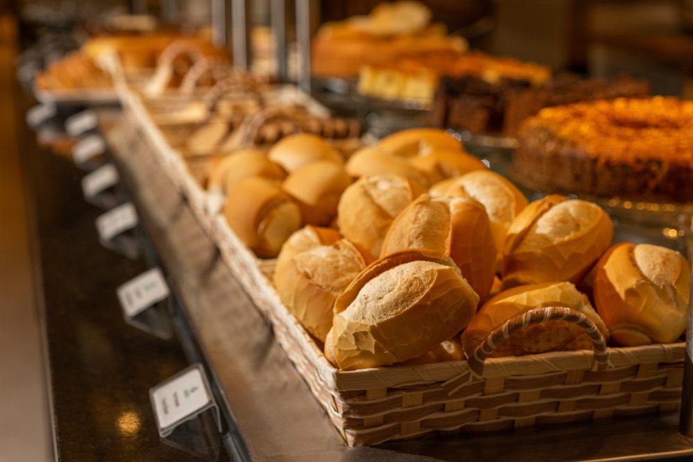 Imagem ilustrativa do hotel Hotel Laghetto Rio Grande