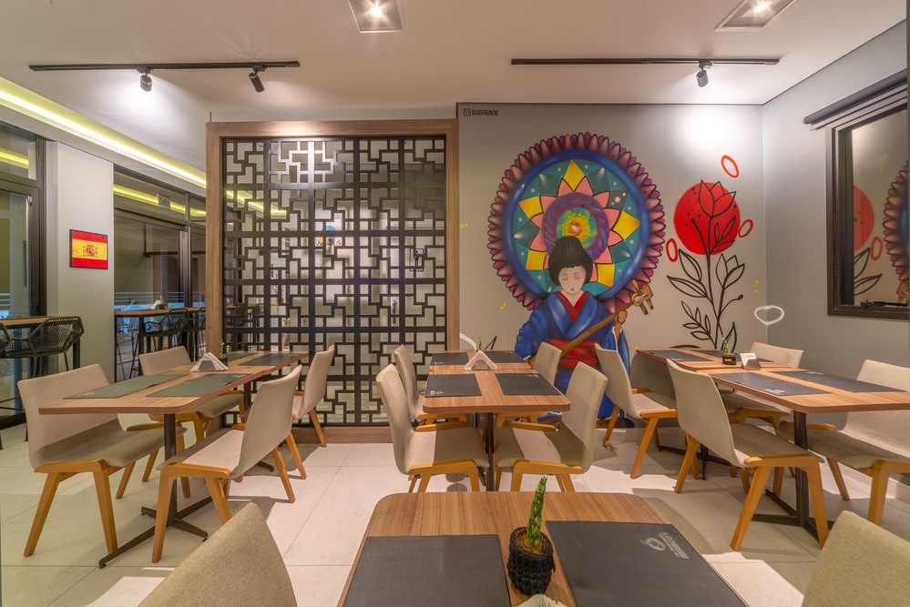 Imagem ilustrativa do hotel Hotel Laghetto Rio Grande