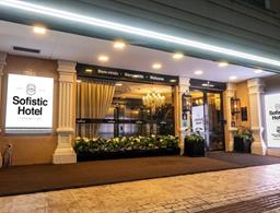 Sofistic Hotel