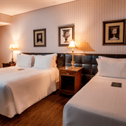 Premium Triple Apartment