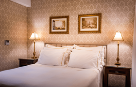Suite Sofistic do Sofistic Hotel