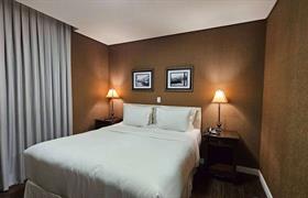 Apartamento Premium do Sofistic Hotel