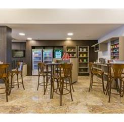 loja de conveniencia