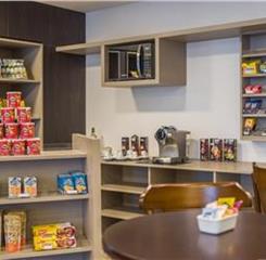 loja de conveniencia