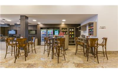 Imagem ilustrativa do hotel Bristol Guararapes Fortaleza Centro de Eventos