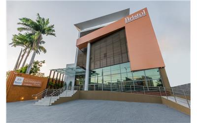 Imagem ilustrativa do hotel Bristol Guararapes Fortaleza Centro de Eventos