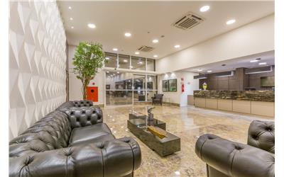 Imagem ilustrativa do hotel Bristol Guararapes Fortaleza Centro de Eventos