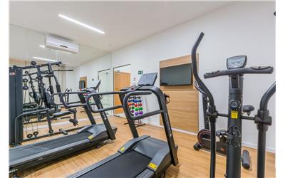 Imagem ilustrativa do hotel Bristol Guararapes Fortaleza Centro de Eventos