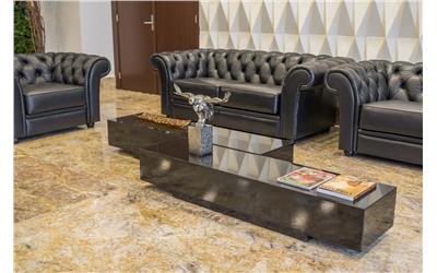 Imagem ilustrativa do hotel Bristol Guararapes Fortaleza Centro de Eventos