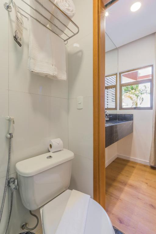 Imagem ilustrativa do hotel Bristol Guararapes Fortaleza Centro de Eventos