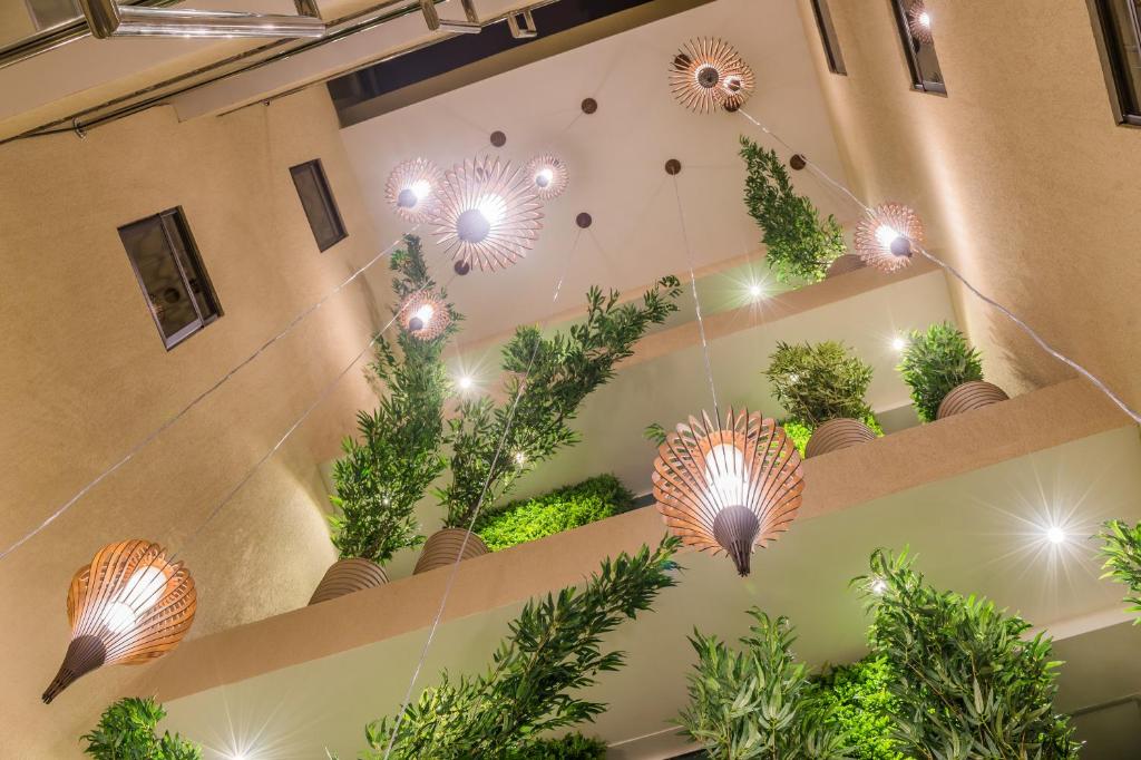 Imagem ilustrativa do hotel Bristol Guararapes Fortaleza Centro de Eventos