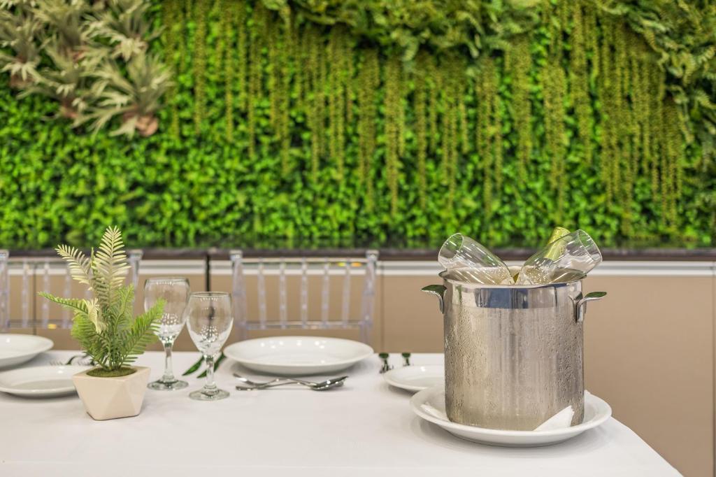 Imagem ilustrativa do hotel Bristol Guararapes Fortaleza Centro de Eventos