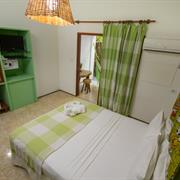 SUÍTE TIPO COM VARANDA -DUPLO/TRIPLO