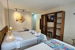 Quarto Master Família
