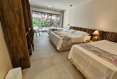 Quarto Master Família