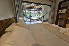 Quarto Luxo Família