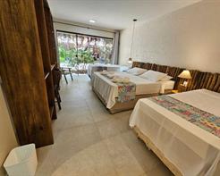 Quarto Master Família