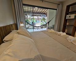 Quarto Luxo Família