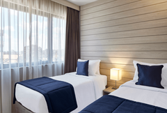 Standard Twin PCD (Pessoas com Deficiência)