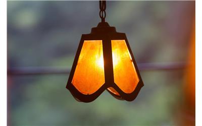 Luminarias