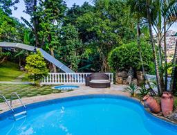 Pousada Arcádia Mineira