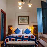 Quarto Duplo Standard