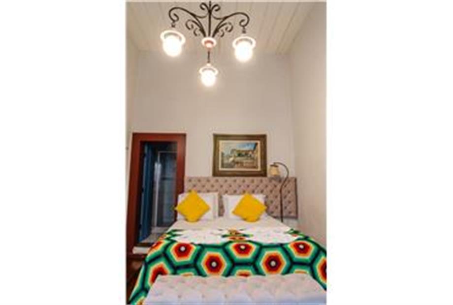 Apartamento Standard